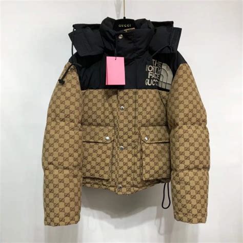 the north face gucci replica|the north face gucci jacket.